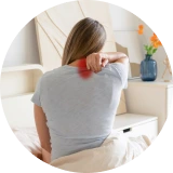 Neck Stiffness Image