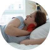 Interrupted Sleep Image